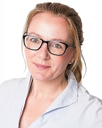 Mia Bomholt Andersen, Italiensk-dansk oversætter og tolk